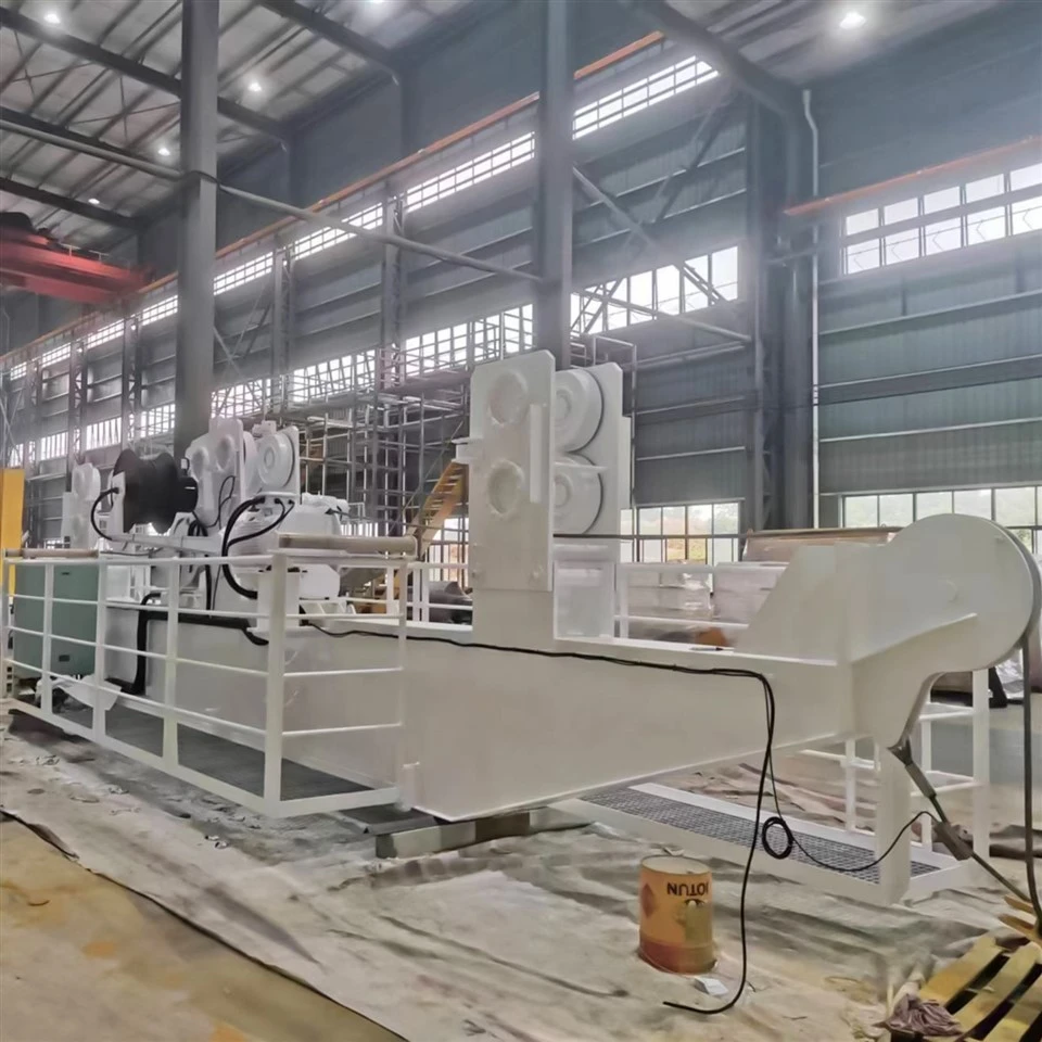Container Vessel Monorail Crane suppliers Container Vessel Monorail Crane suppliers