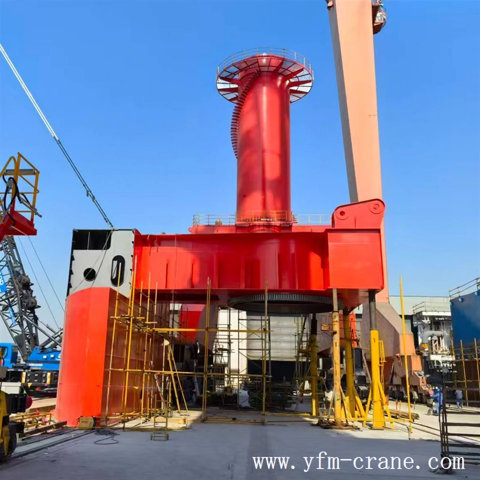 Portal Gantry Crane high quality