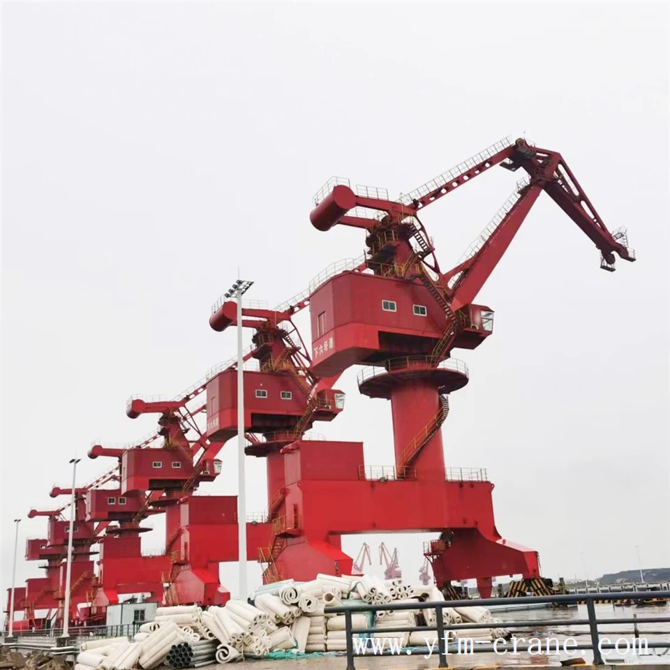 Portal Gantry Crane suppliers