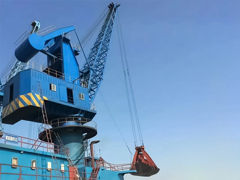 lattice boom crane lattice boom crane